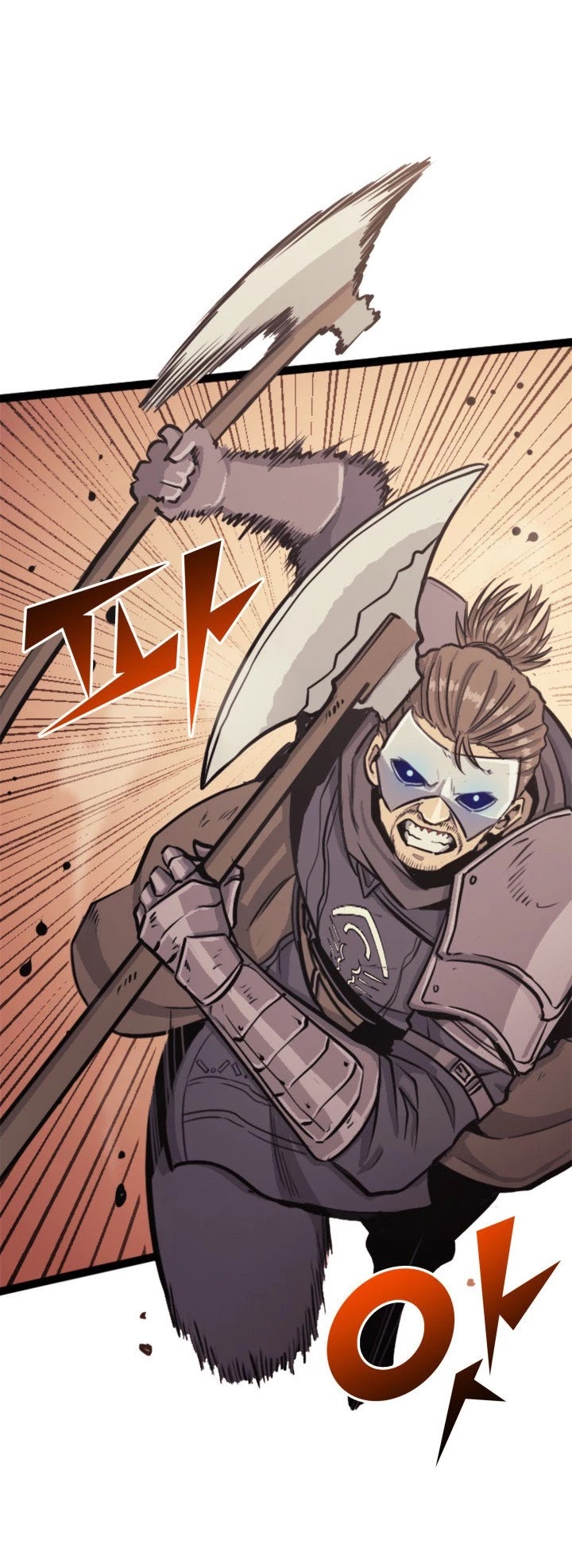 Max Level Returner Chapter 131 page 24 - Chapter 131
