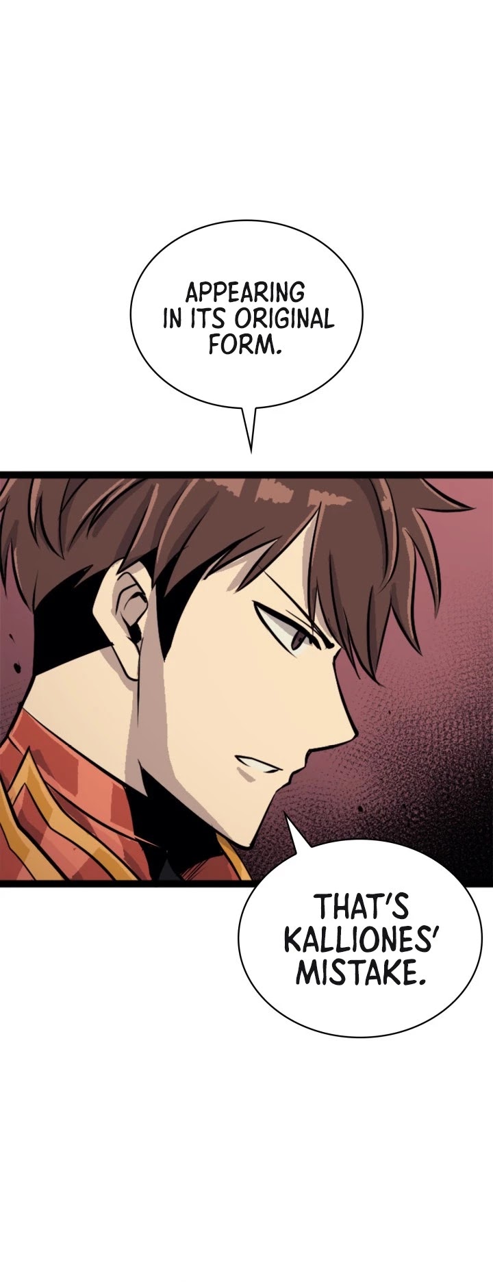 Max Level Returner Chapter 131 page 29 - Chapter 131