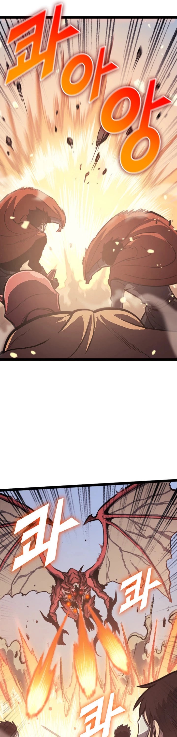 Max Level Returner Chapter 131 page 34 - Chapter 131