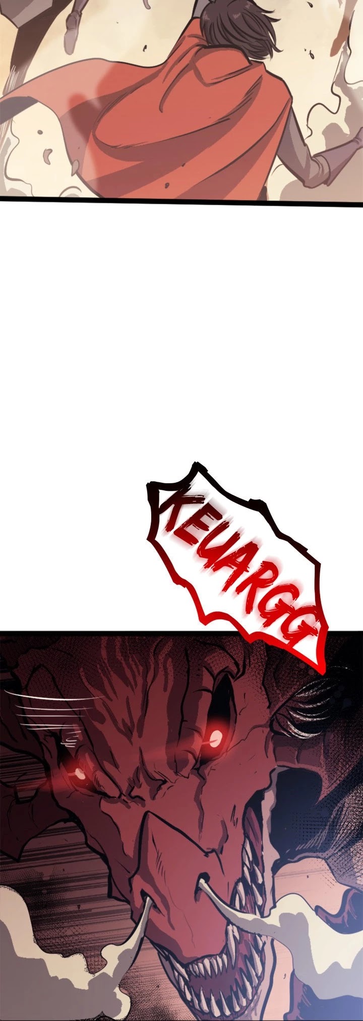 Max Level Returner Chapter 131 page 37 - Chapter 131