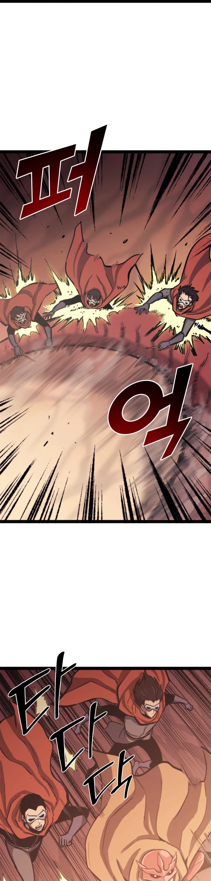 Max Level Returner Chapter 131 page 38 - Chapter 131