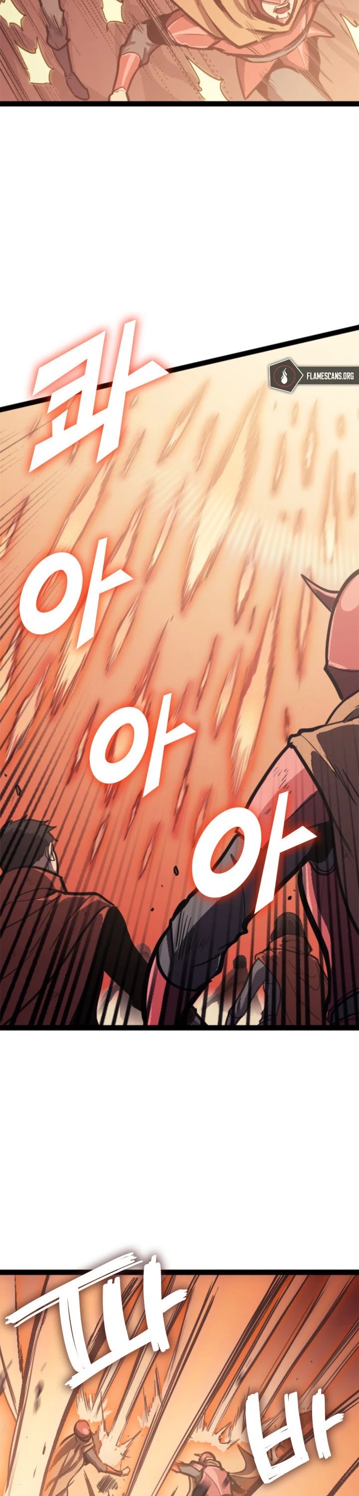 Max Level Returner Chapter 131 page 39 - Chapter 131