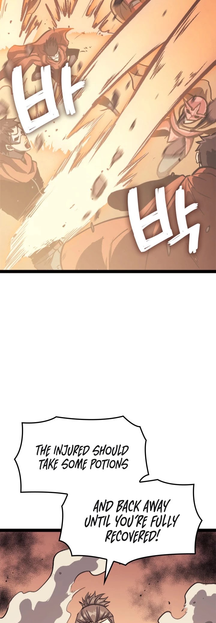 Max Level Returner Chapter 131 page 40 - Chapter 131
