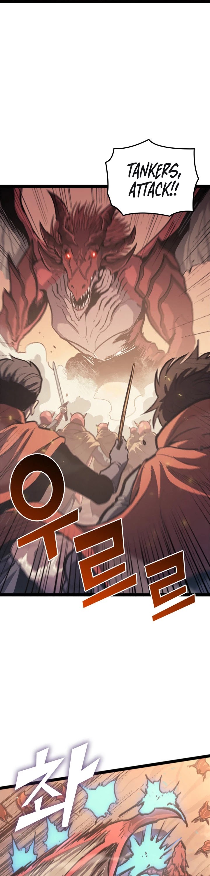 Max Level Returner Chapter 131 page 42 - Chapter 131