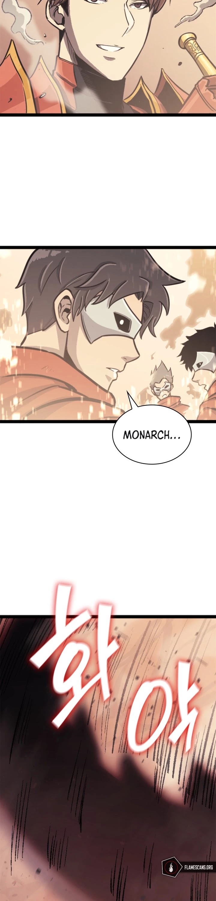 Max Level Returner Chapter 131 page 47 - Chapter 131