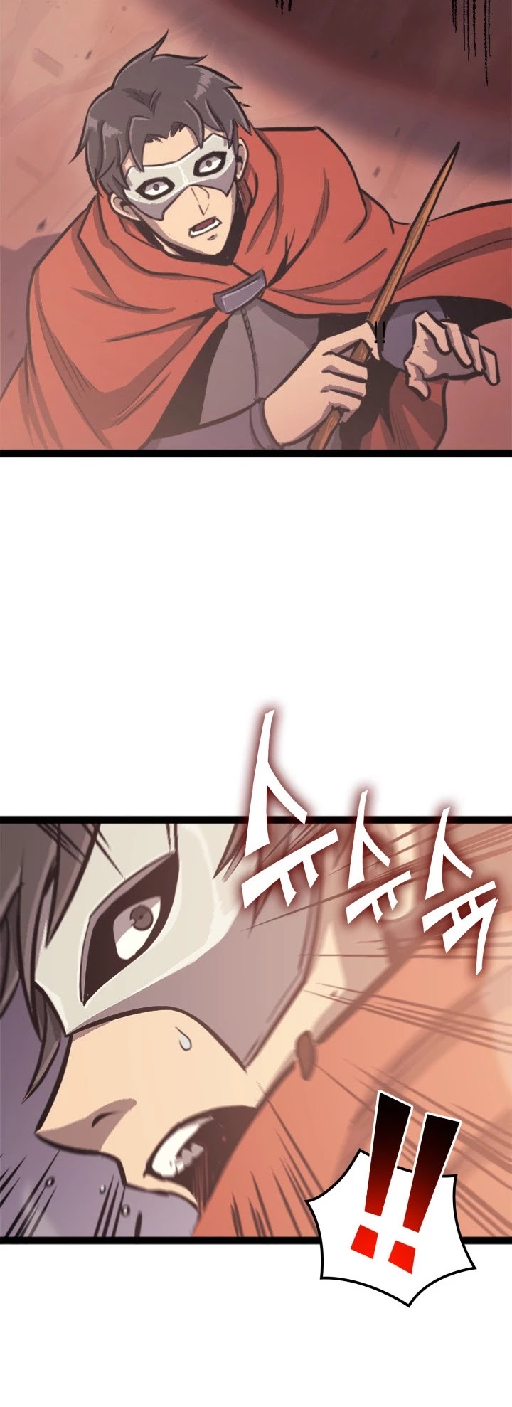 Max Level Returner Chapter 131 page 48 - Chapter 131