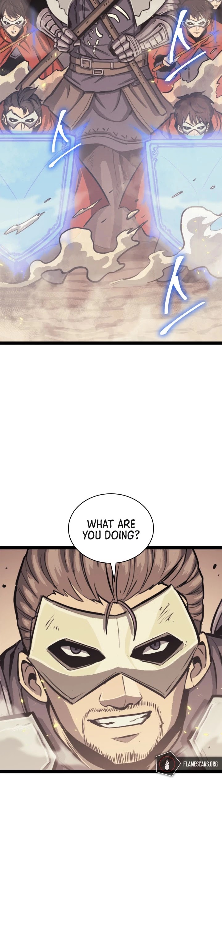 Max Level Returner Chapter 131 page 51 - Chapter 131