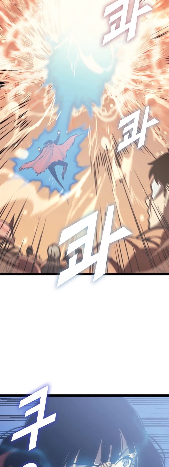 Max Level Returner Chapter 131 page 8 - Chapter 131
