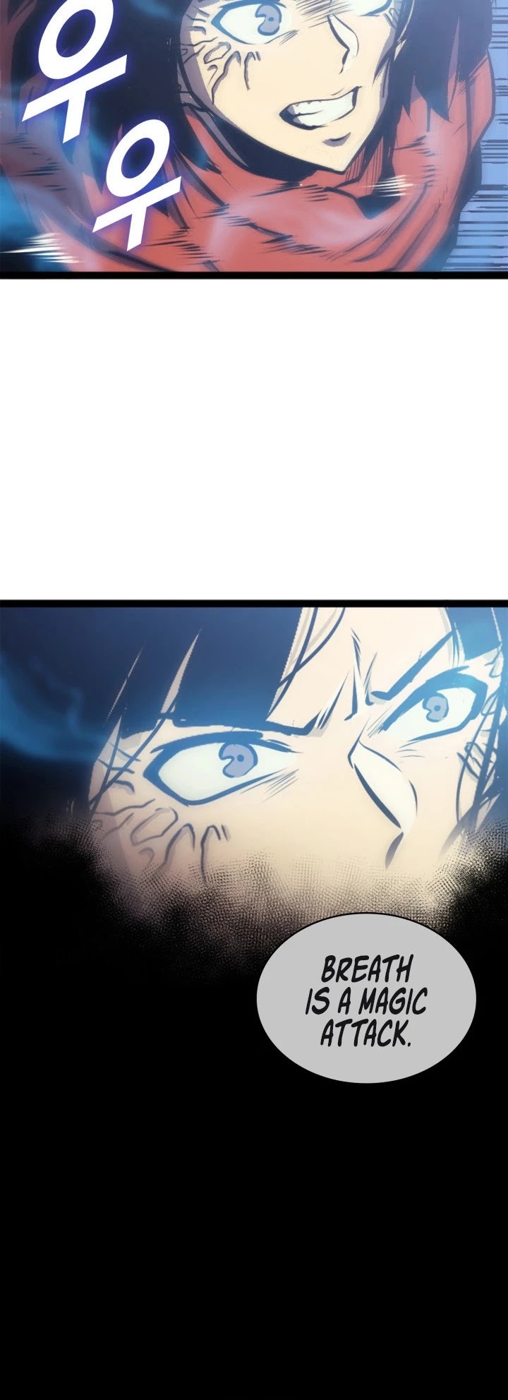 Max Level Returner Chapter 131 page 9 - Chapter 131