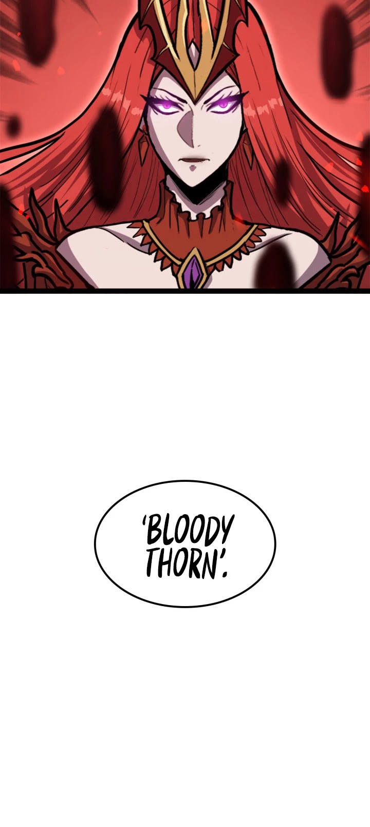 Max Level Returner Chapter 132 page 10 - Chapter 132