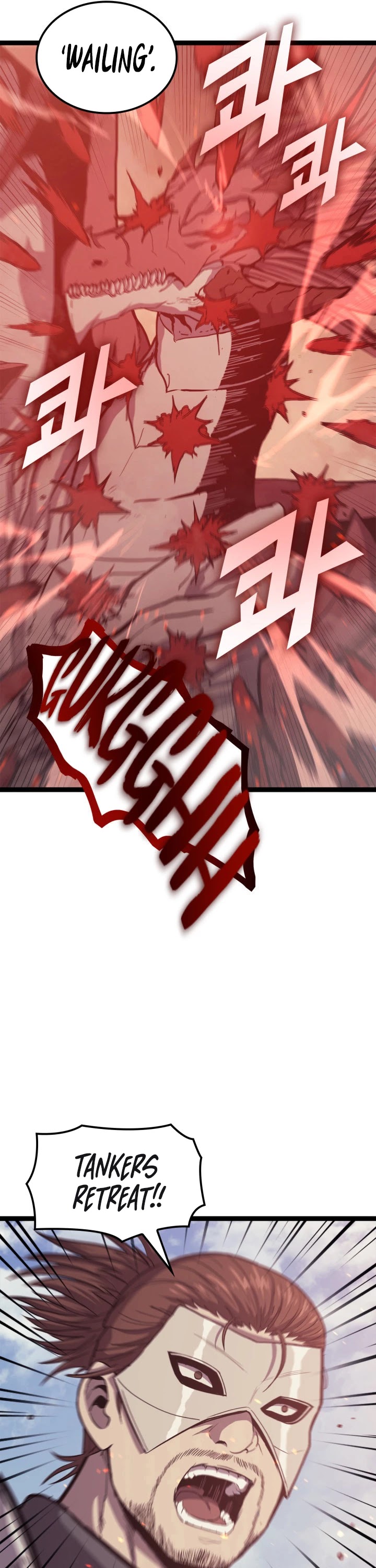 Max Level Returner Chapter 132 page 11 - Chapter 132