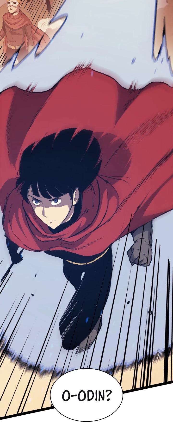 Max Level Returner Chapter 132 page 17 - Chapter 132