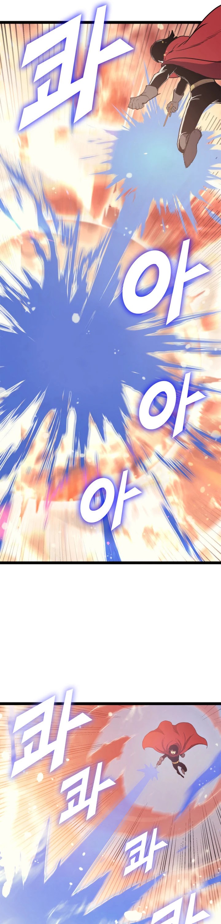 Max Level Returner Chapter 132 page 19 - Chapter 132