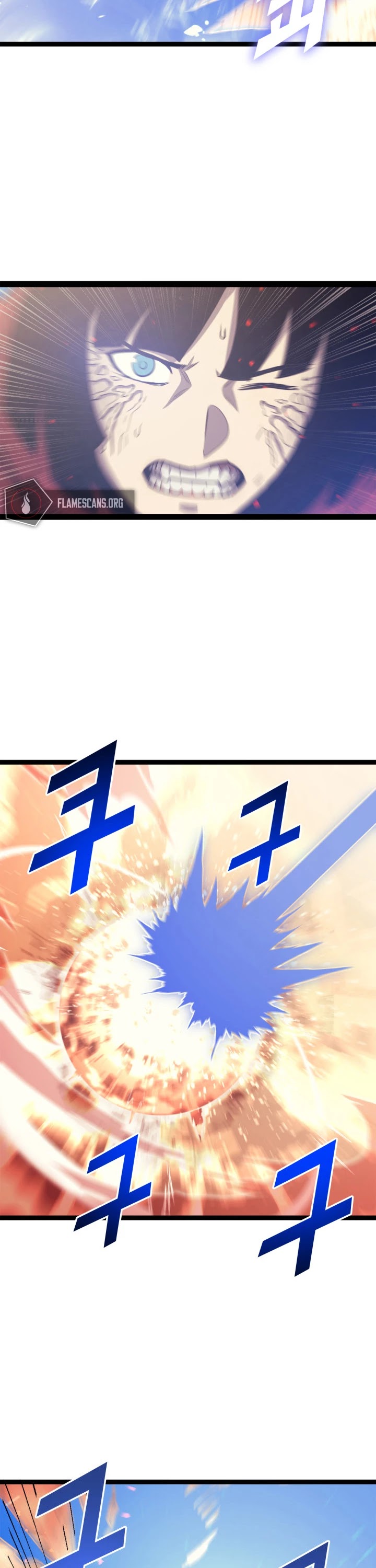 Max Level Returner Chapter 132 page 20 - Chapter 132