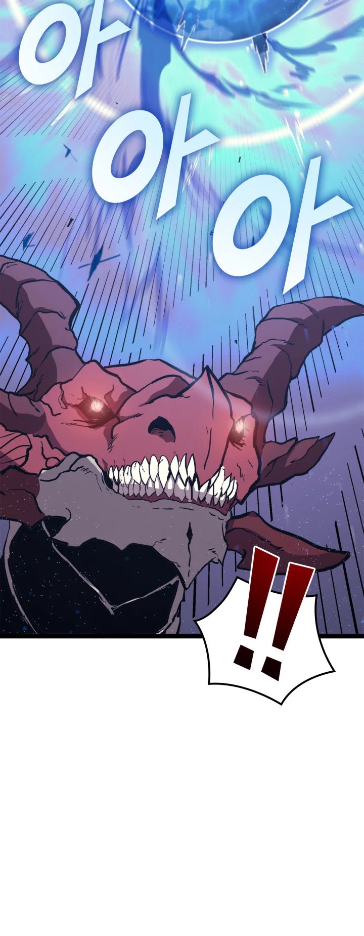 Max Level Returner Chapter 132 page 22 - Chapter 132