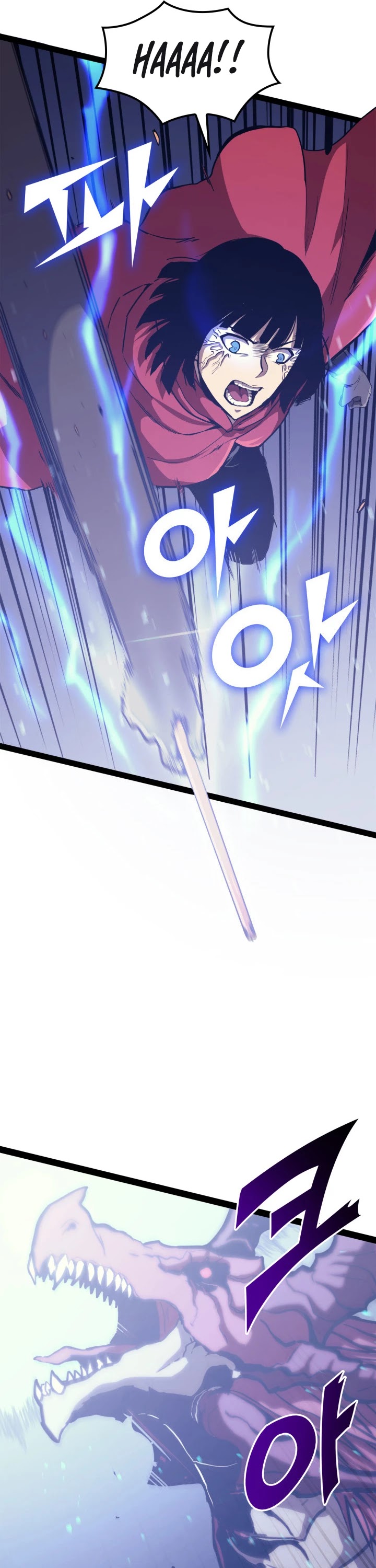 Max Level Returner Chapter 132 page 23 - Chapter 132