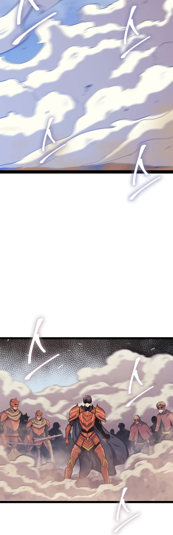 Max Level Returner Chapter 132 page 26 - Chapter 132
