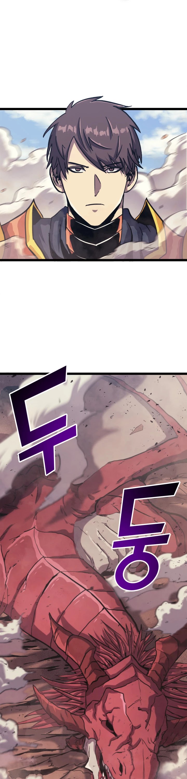 Max Level Returner Chapter 132 page 27 - Chapter 132
