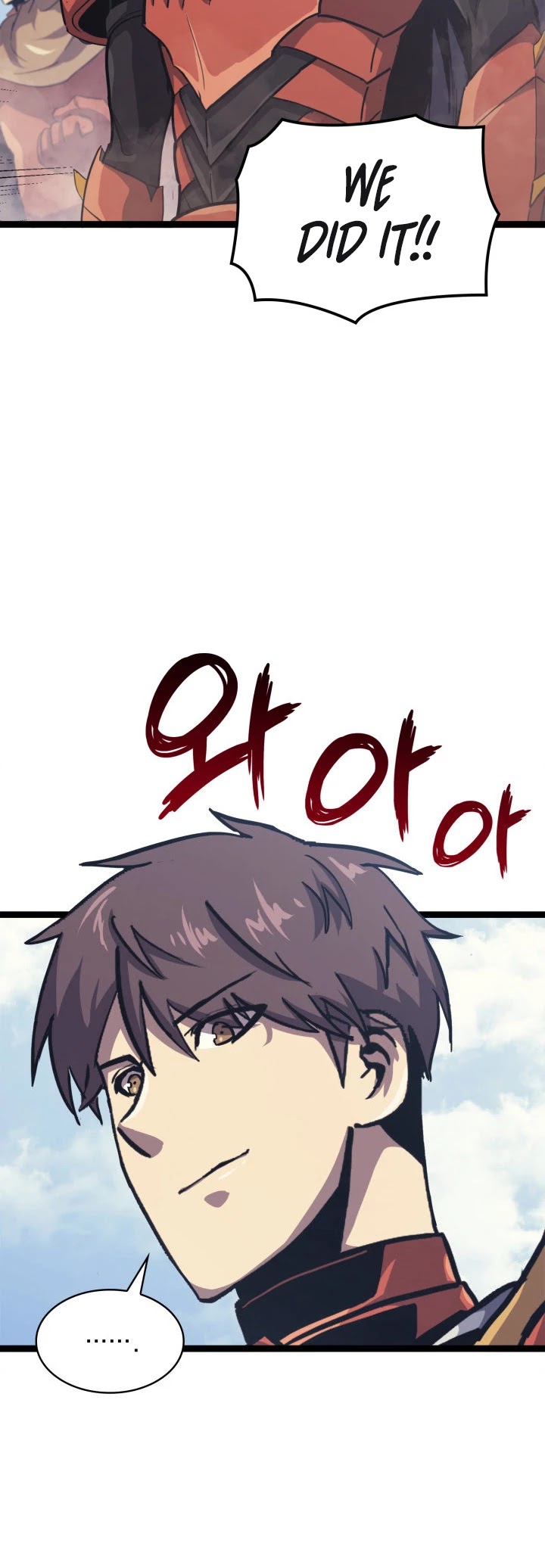 Max Level Returner Chapter 132 page 29 - Chapter 132