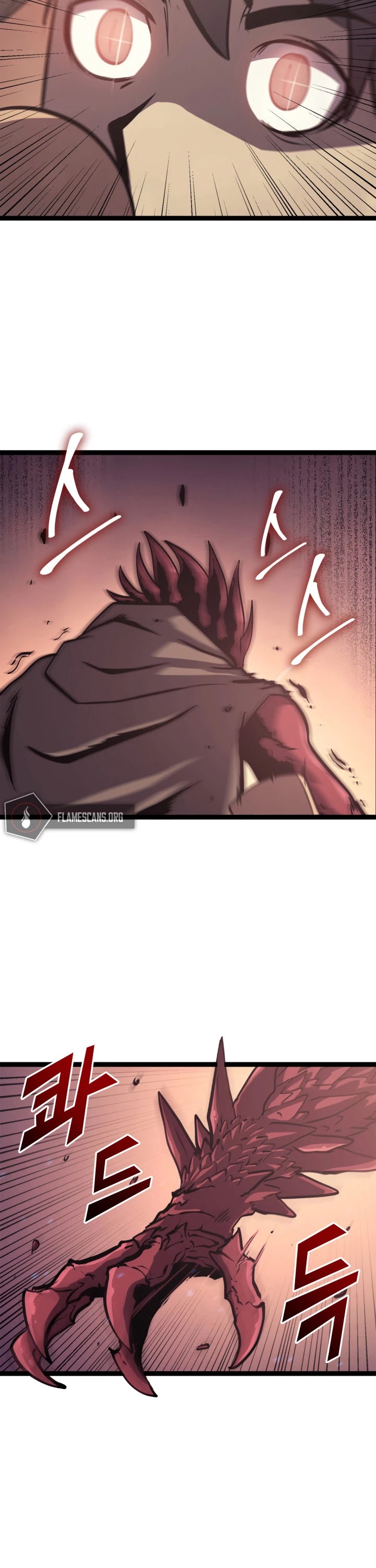 Max Level Returner Chapter 132 page 36 - Chapter 132