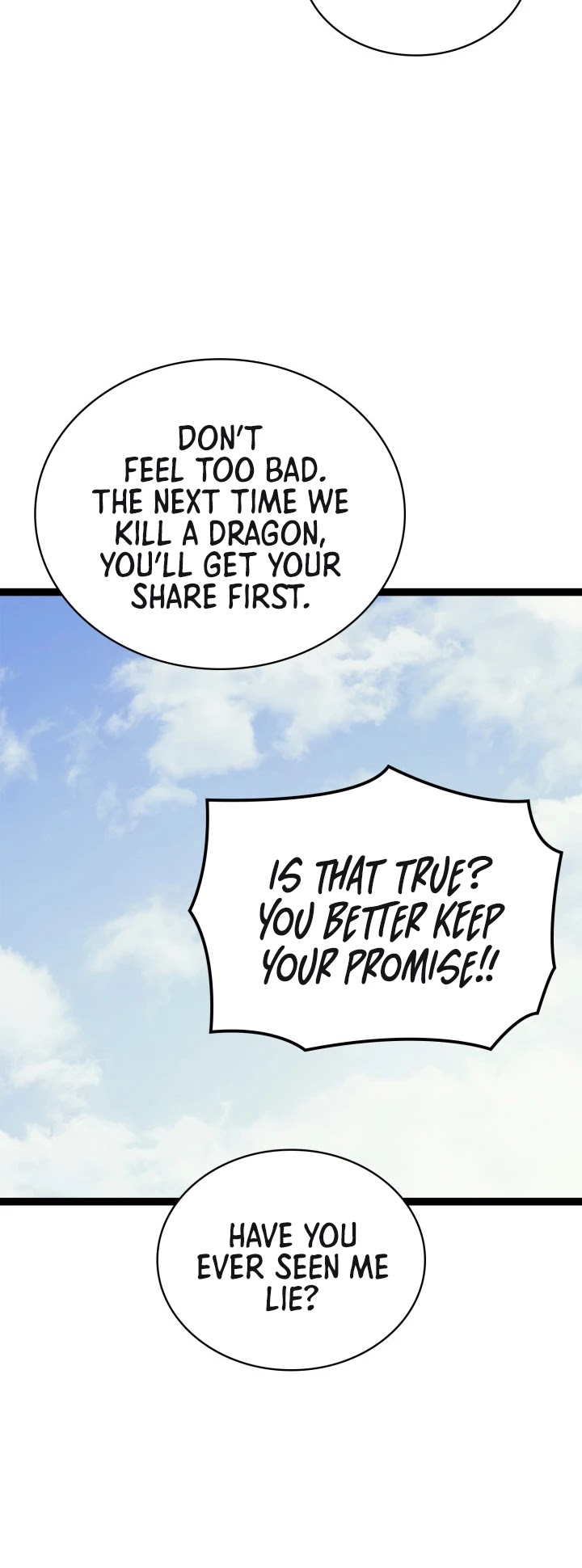 Max Level Returner Chapter 132 page 41 - Chapter 132