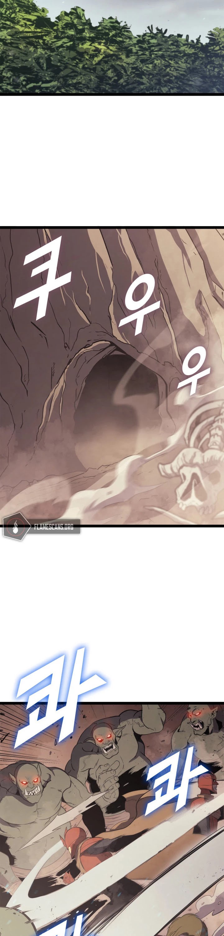 Max Level Returner Chapter 132 page 48 - Chapter 132