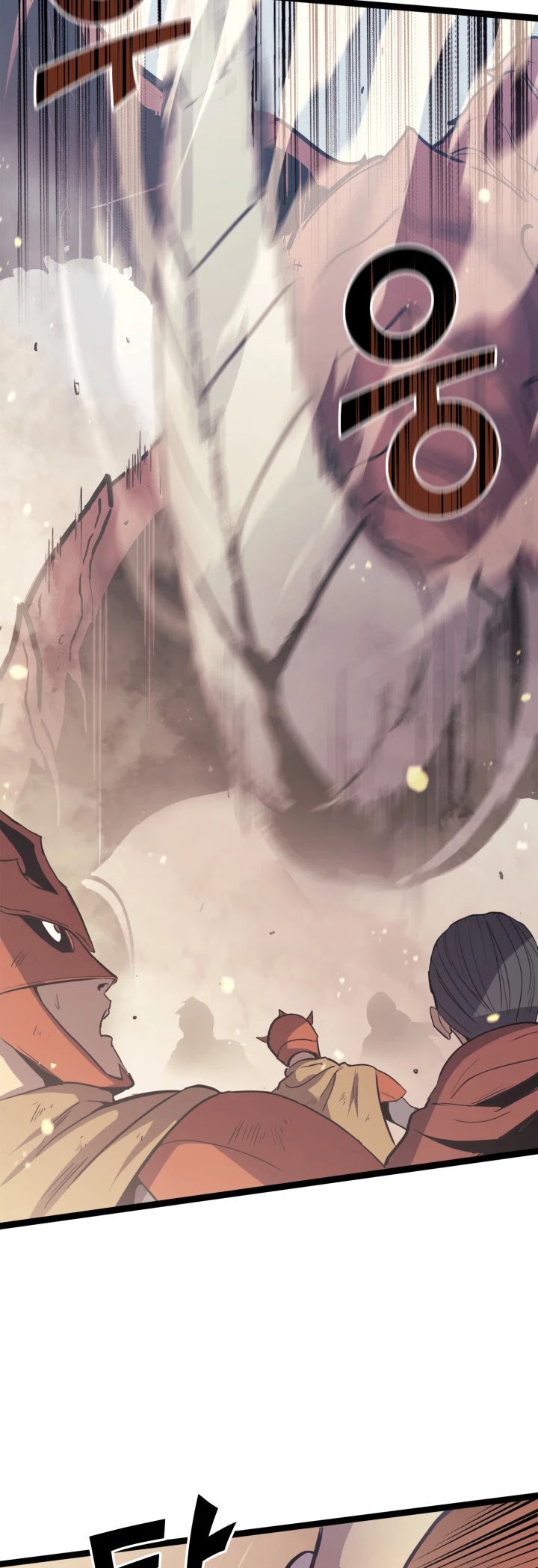 Max Level Returner Chapter 132 page 5 - Chapter 132