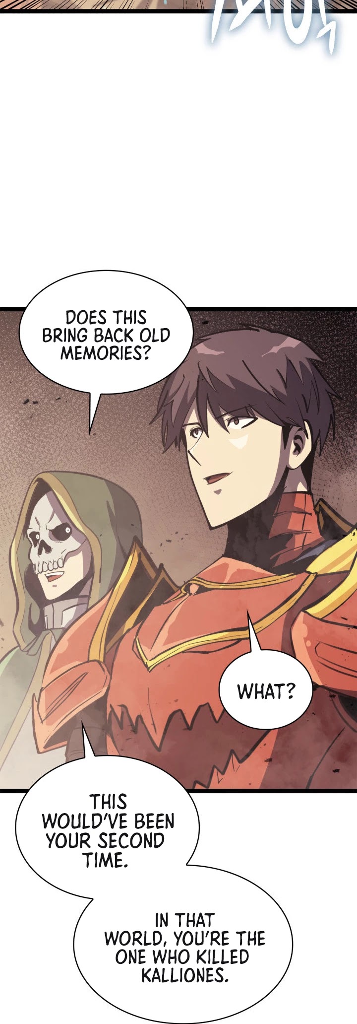 Max Level Returner Chapter 132 page 50 - Chapter 132