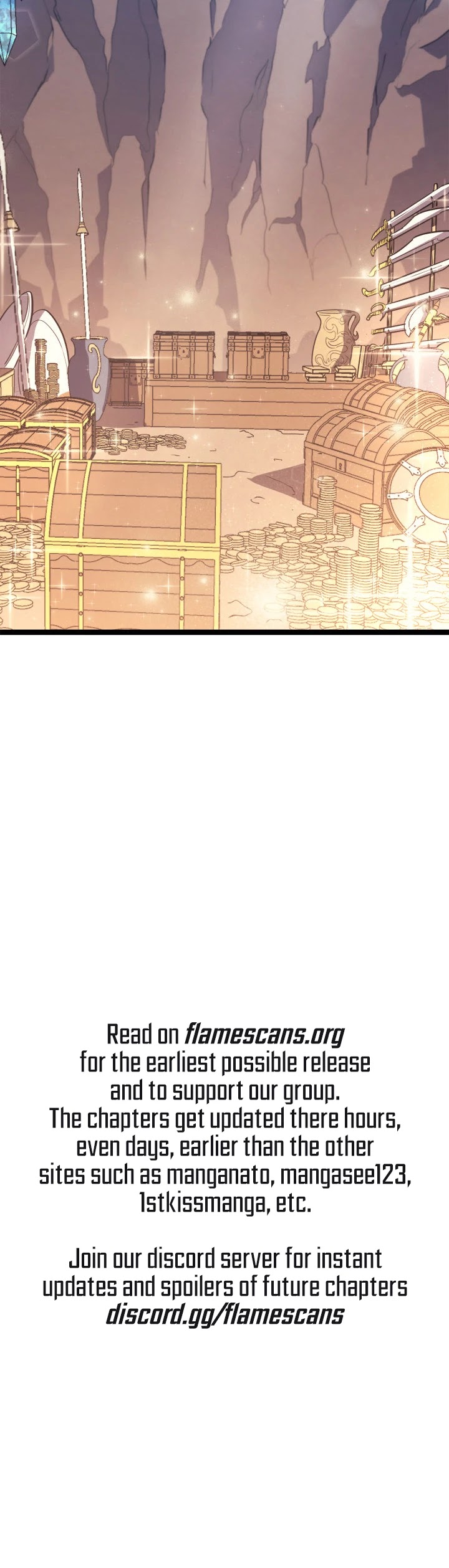 Max Level Returner Chapter 132 page 53 - Chapter 132