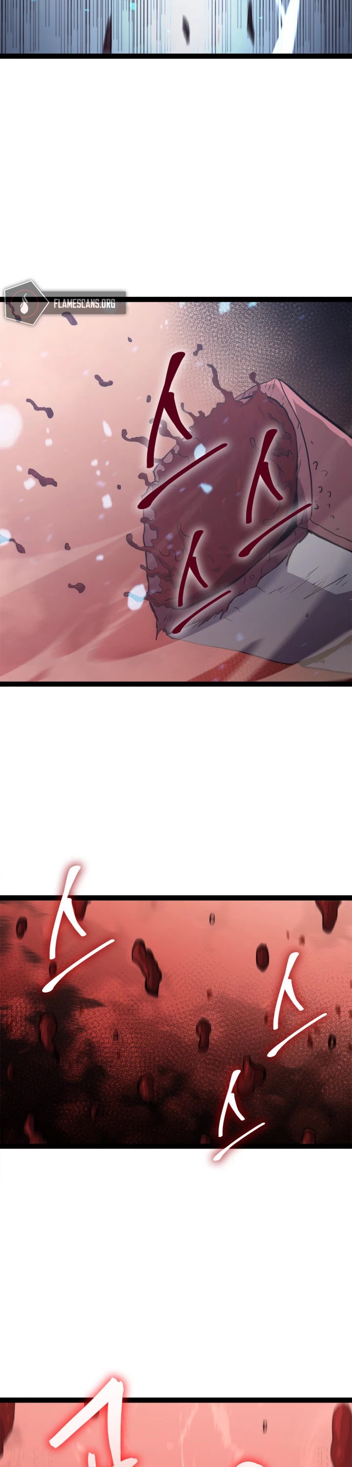 Max Level Returner Chapter 132 page 8 - Chapter 132