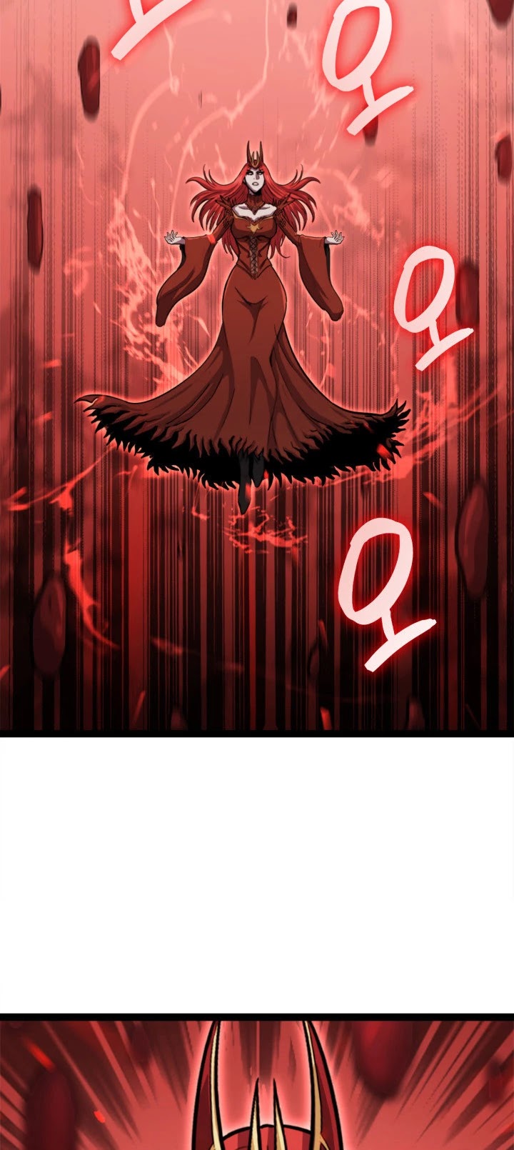 Max Level Returner Chapter 132 page 9 - Chapter 132