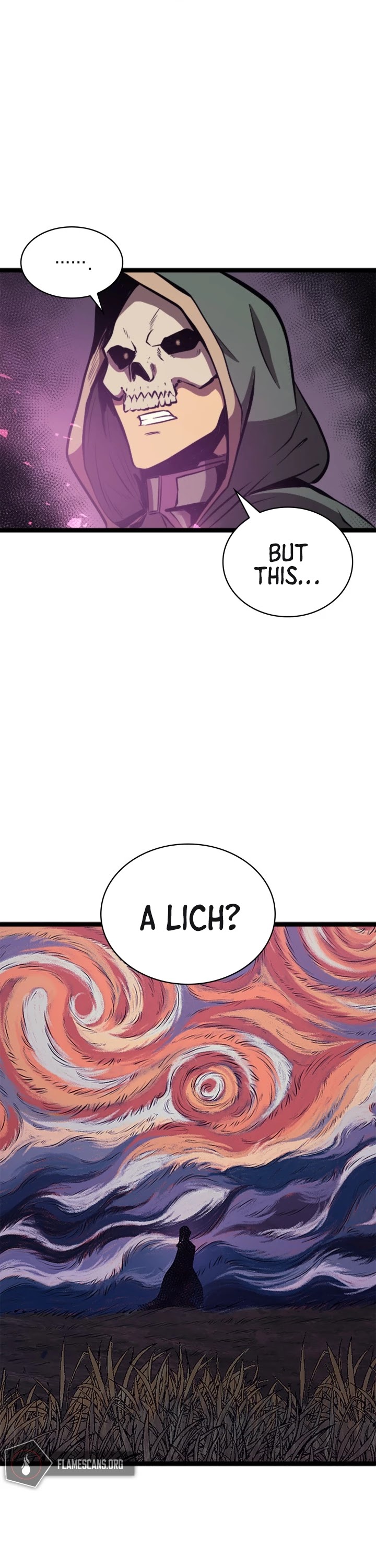Max Level Returner Chapter 133 page 11 - Chapter 133
