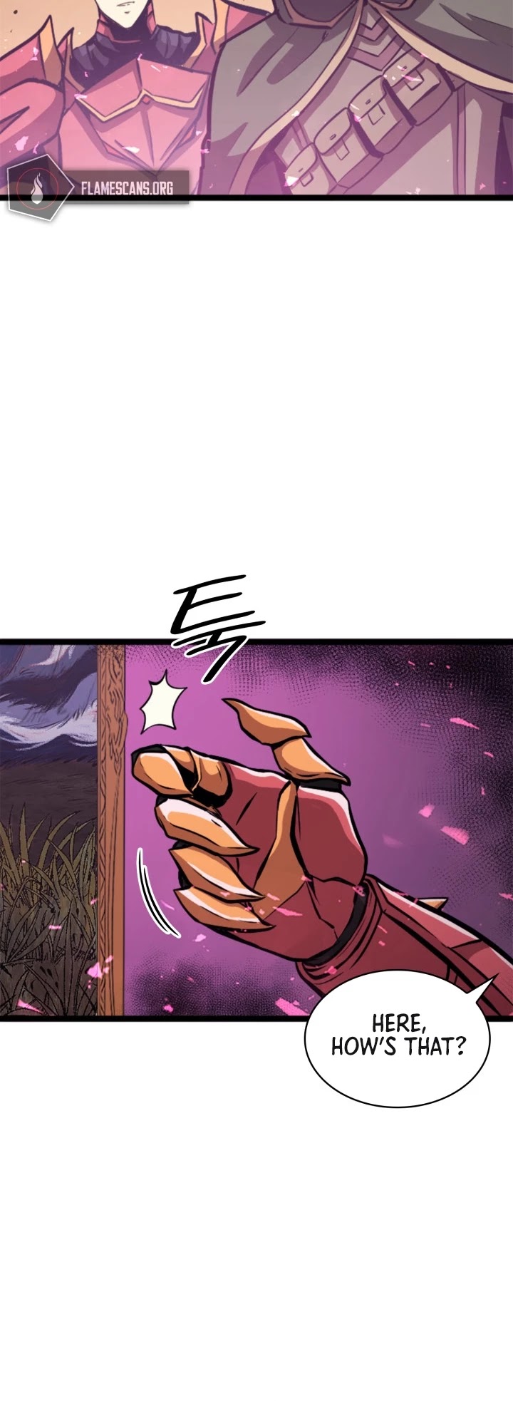 Max Level Returner Chapter 133 page 14 - Chapter 133