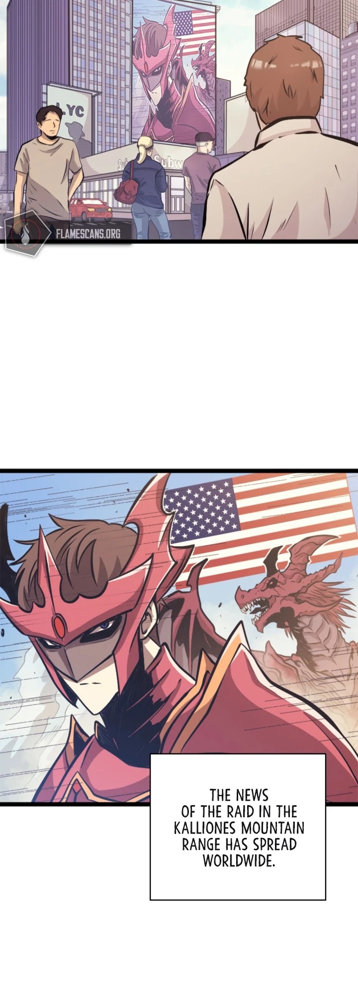 Max Level Returner Chapter 133 page 18 - Chapter 133