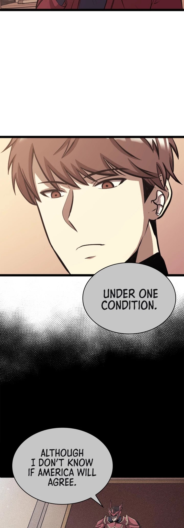 Max Level Returner Chapter 133 page 21 - Chapter 133