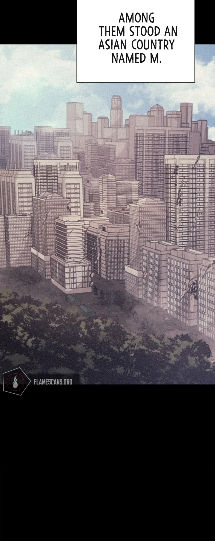 Max Level Returner Chapter 133 page 26 - Chapter 133