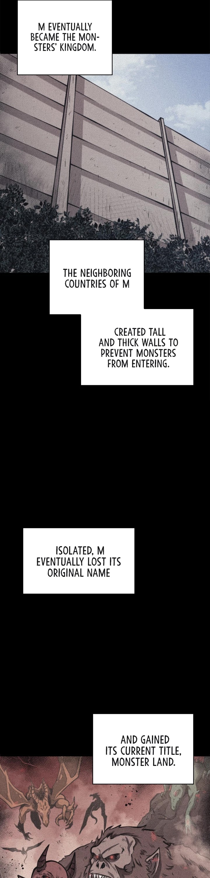 Max Level Returner Chapter 133 page 27 - Chapter 133