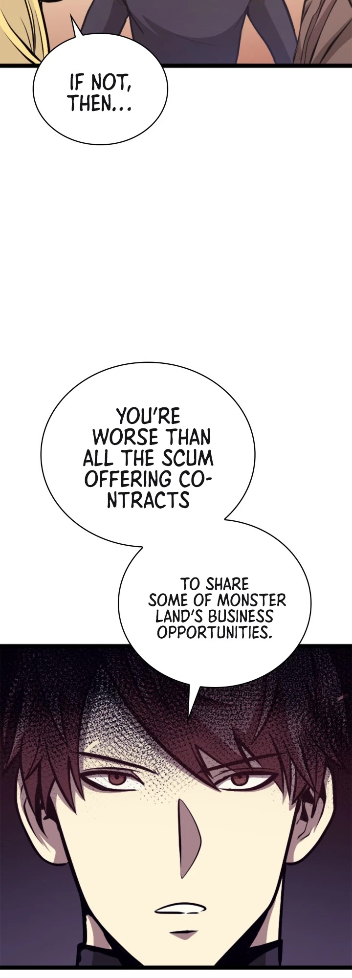 Max Level Returner Chapter 133 page 34 - Chapter 133