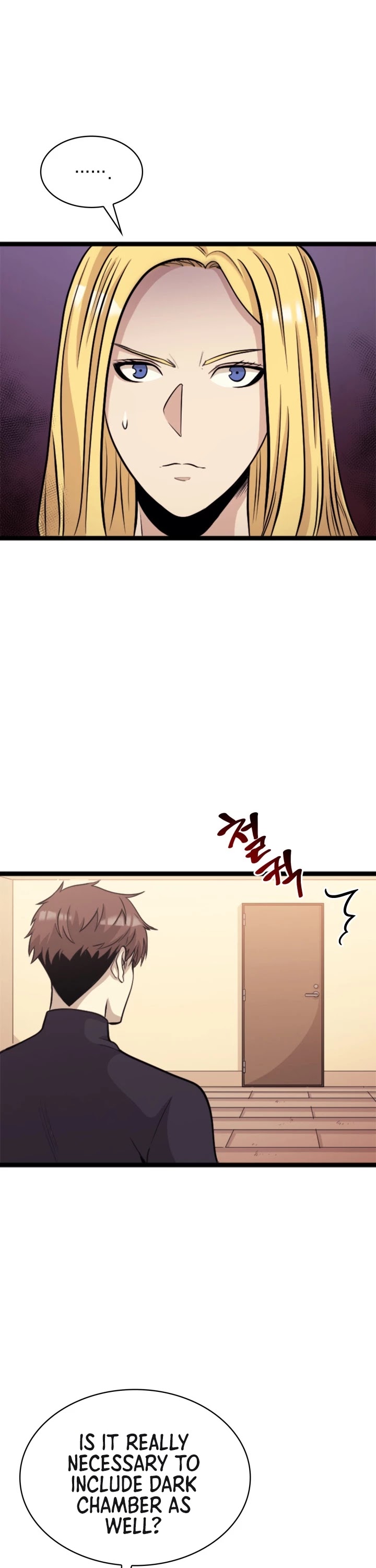 Max Level Returner Chapter 133 page 39 - Chapter 133