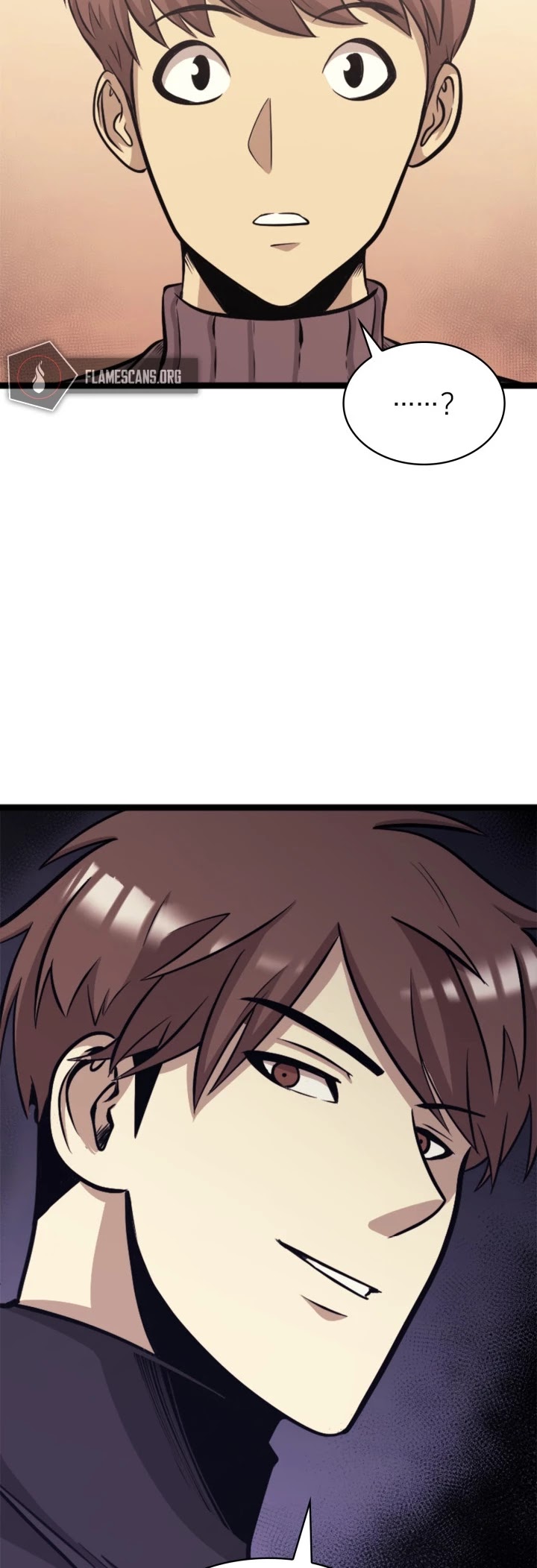 Max Level Returner Chapter 133 page 41 - Chapter 133