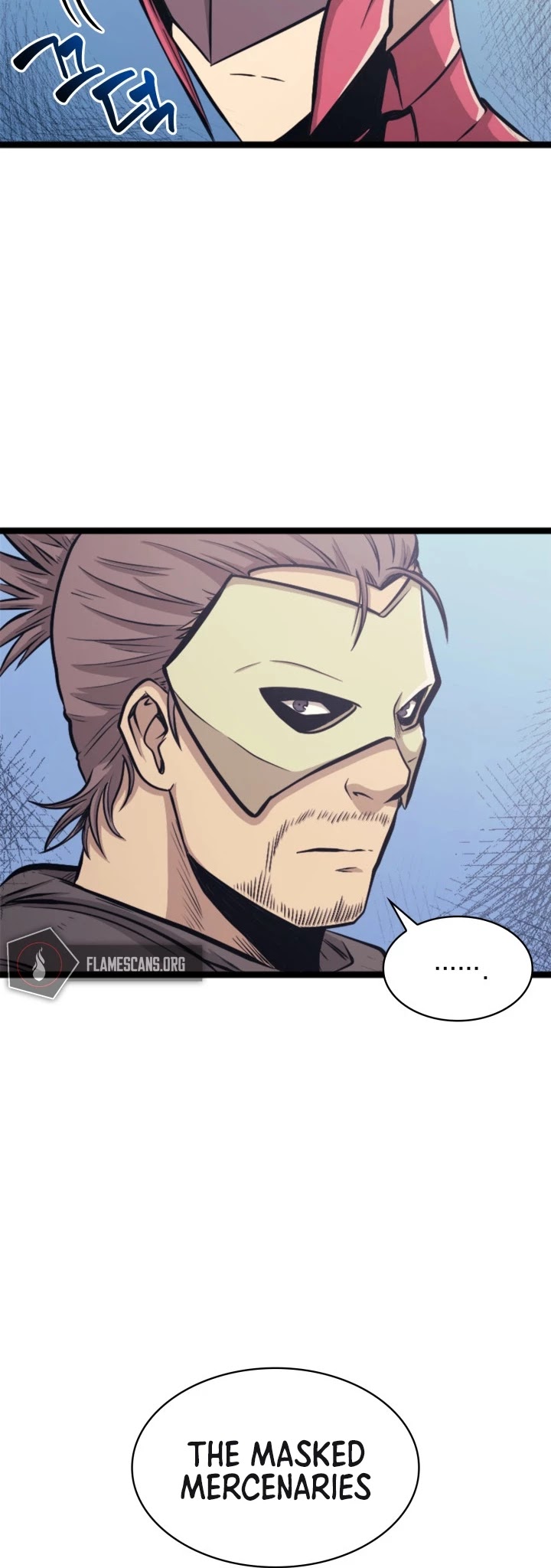 Max Level Returner Chapter 133 page 46 - Chapter 133