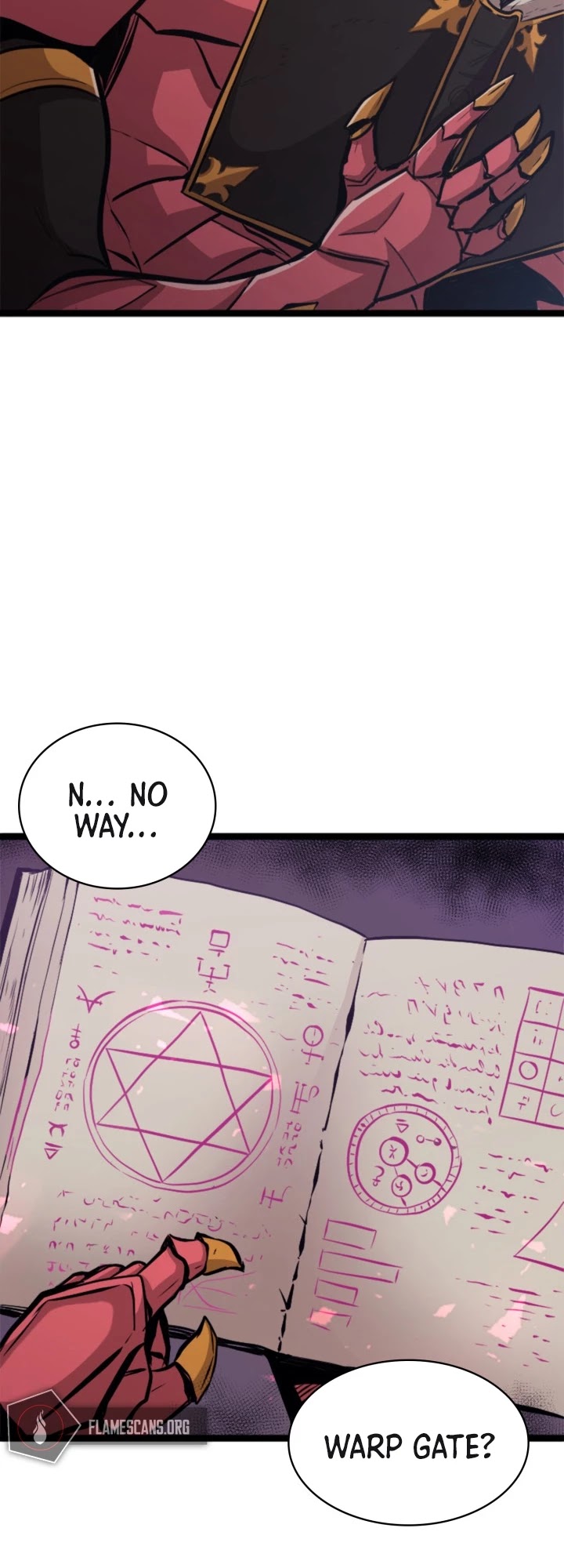 Max Level Returner Chapter 133 page 6 - Chapter 133