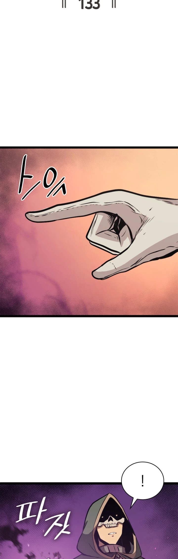 Max Level Returner Chapter 133 page 9 - Chapter 133