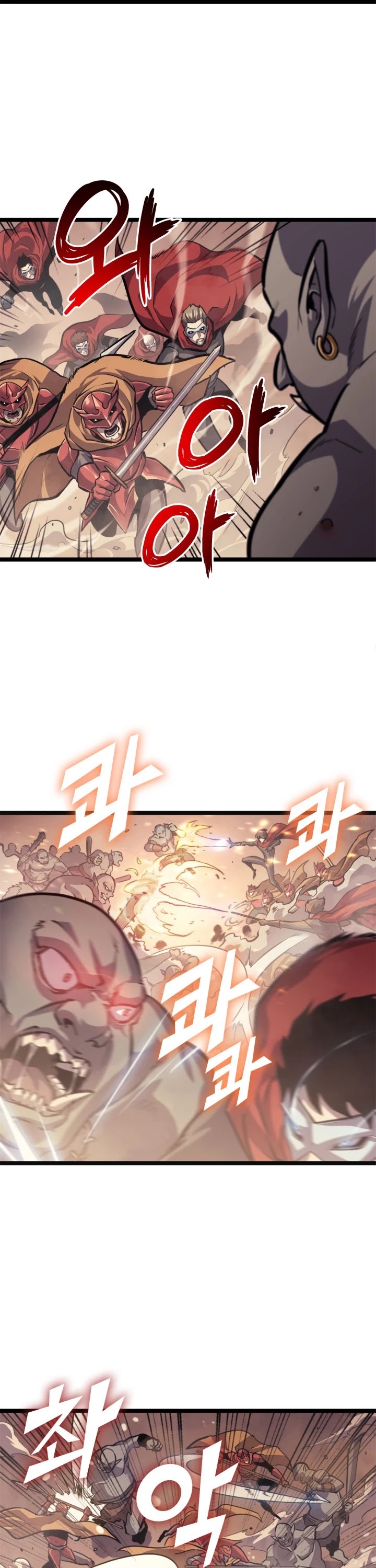 Max Level Returner Chapter 134 page 11 - Chapter 134