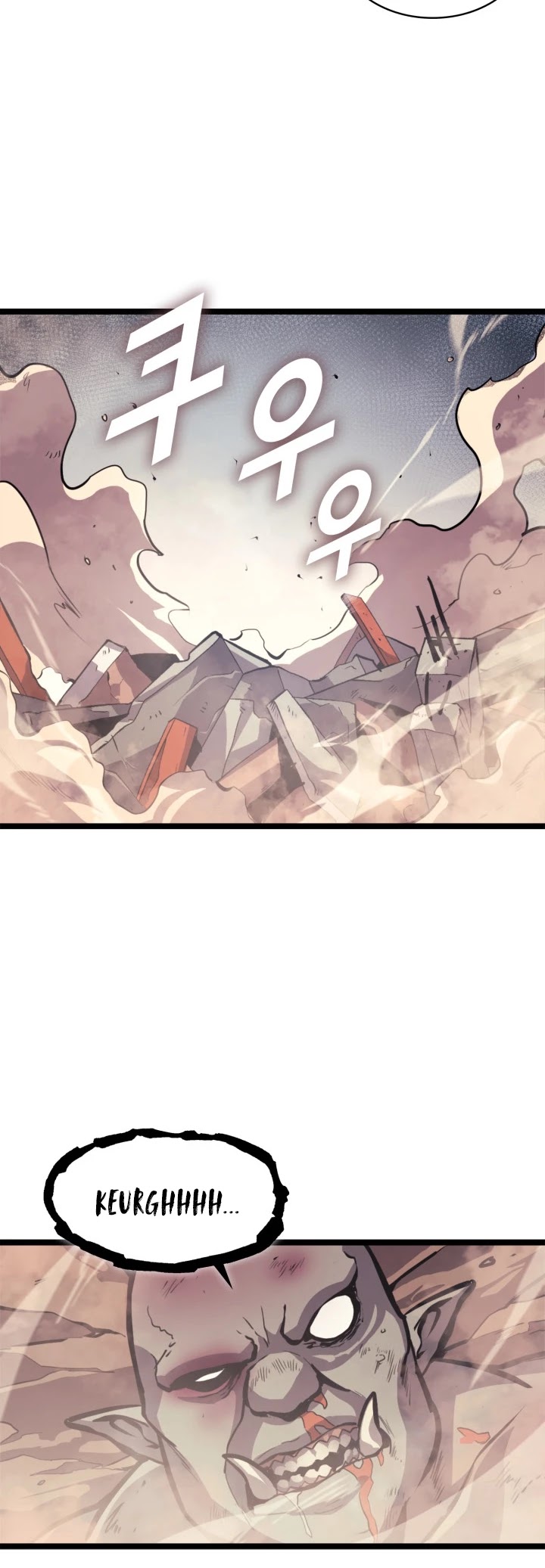 Max Level Returner Chapter 134 page 13 - Chapter 134