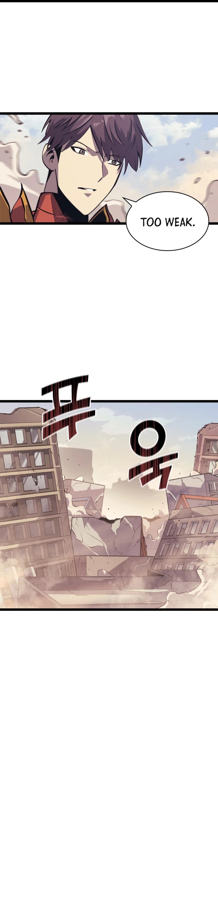 Max Level Returner Chapter 134 page 15 - Chapter 134
