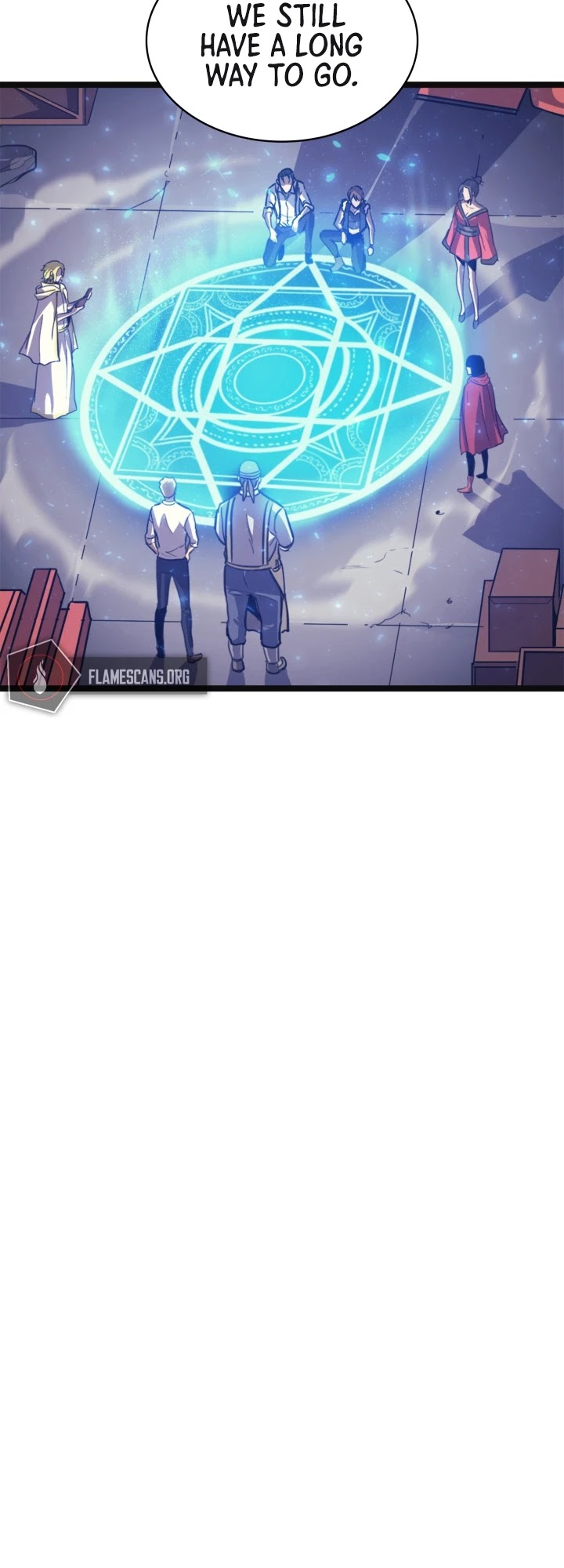 Max Level Returner Chapter 134 page 18 - Chapter 134
