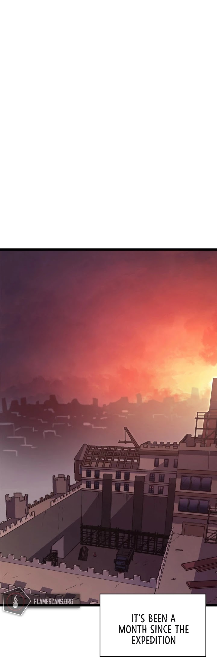 Max Level Returner Chapter 134 page 22 - Chapter 134