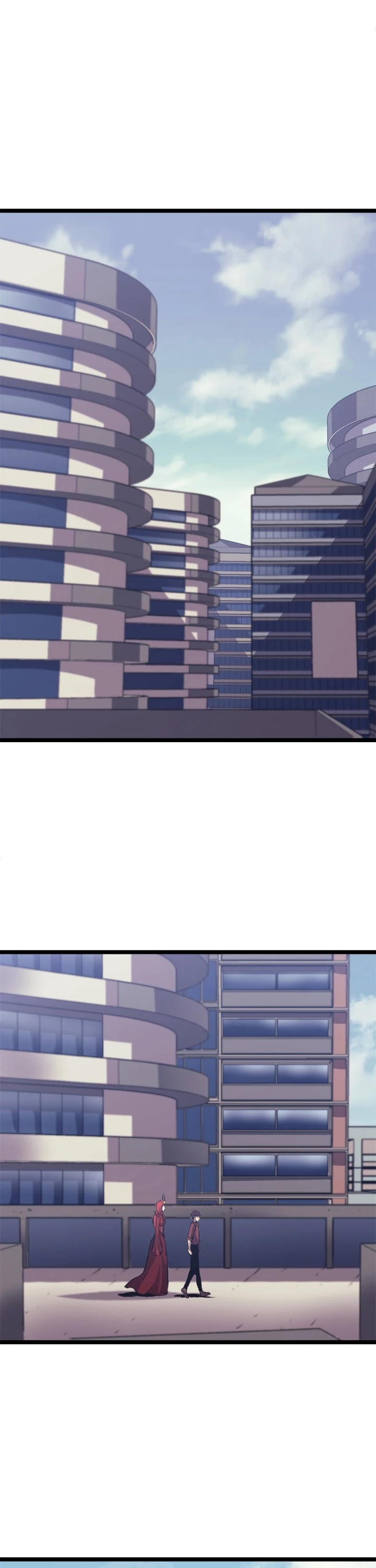 Max Level Returner Chapter 134 page 31 - Chapter 134