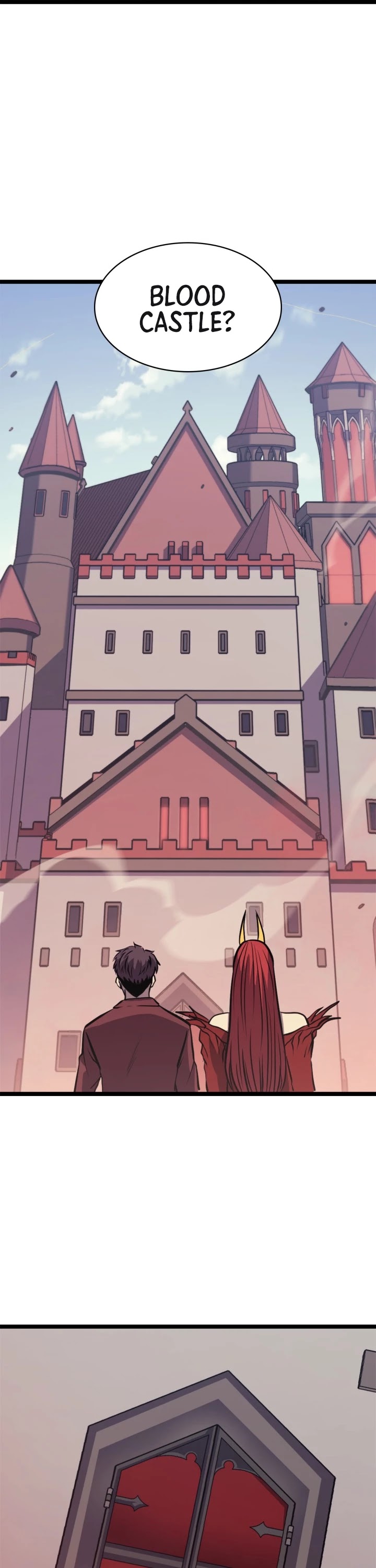 Max Level Returner Chapter 134 page 39 - Chapter 134